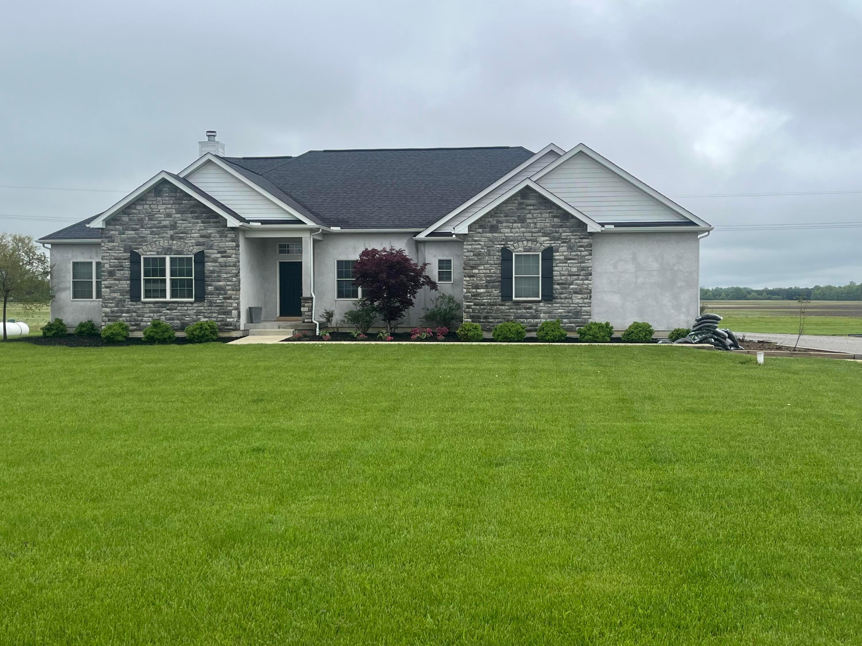 4256 Miller Road, Ashville, Ohio image 2