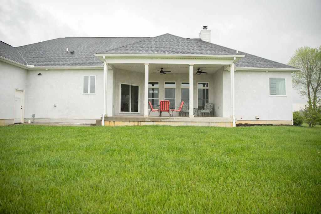 4256 Miller Road, Ashville, Ohio image 28