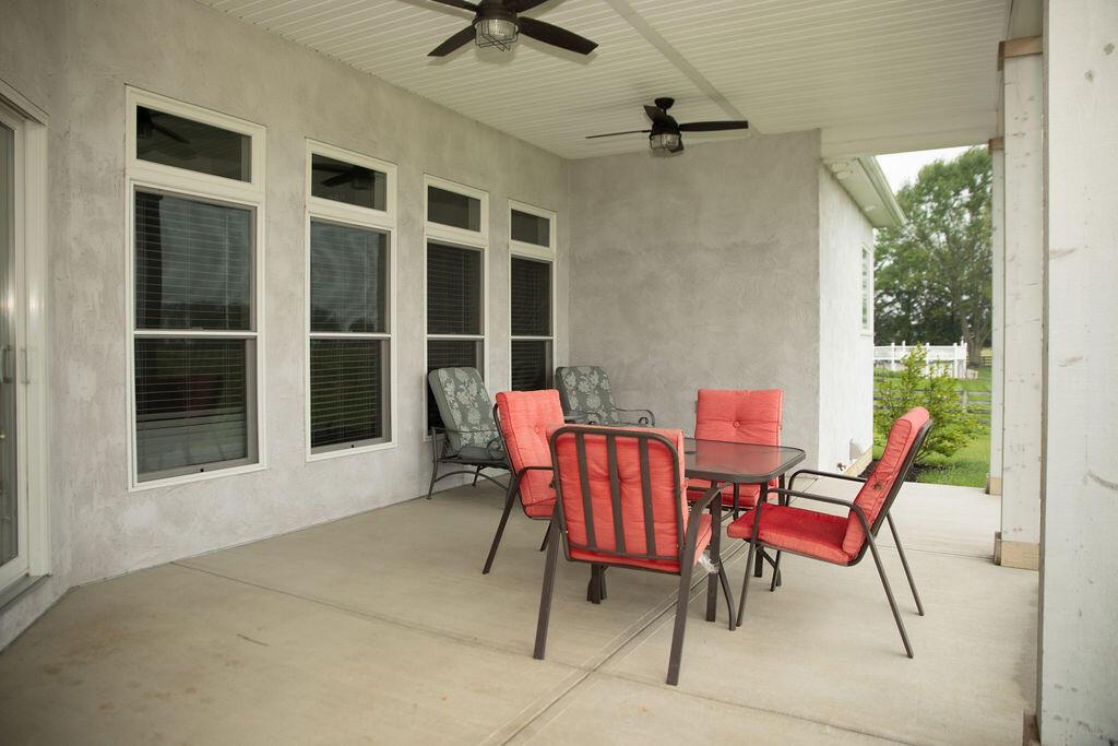 4256 Miller Road, Ashville, Ohio image 27