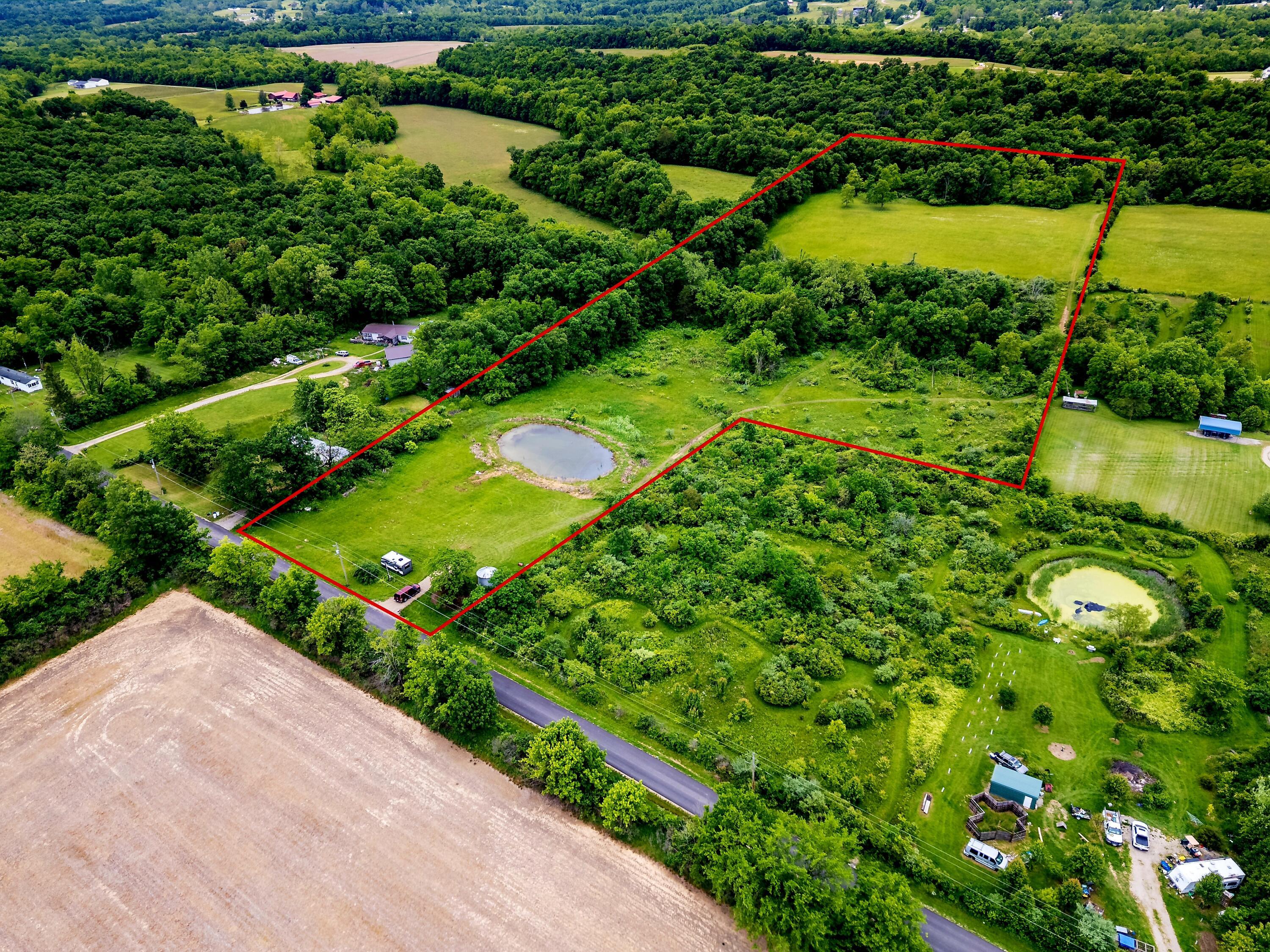 1650 Simmons Road, Frankfort, Ohio image 14