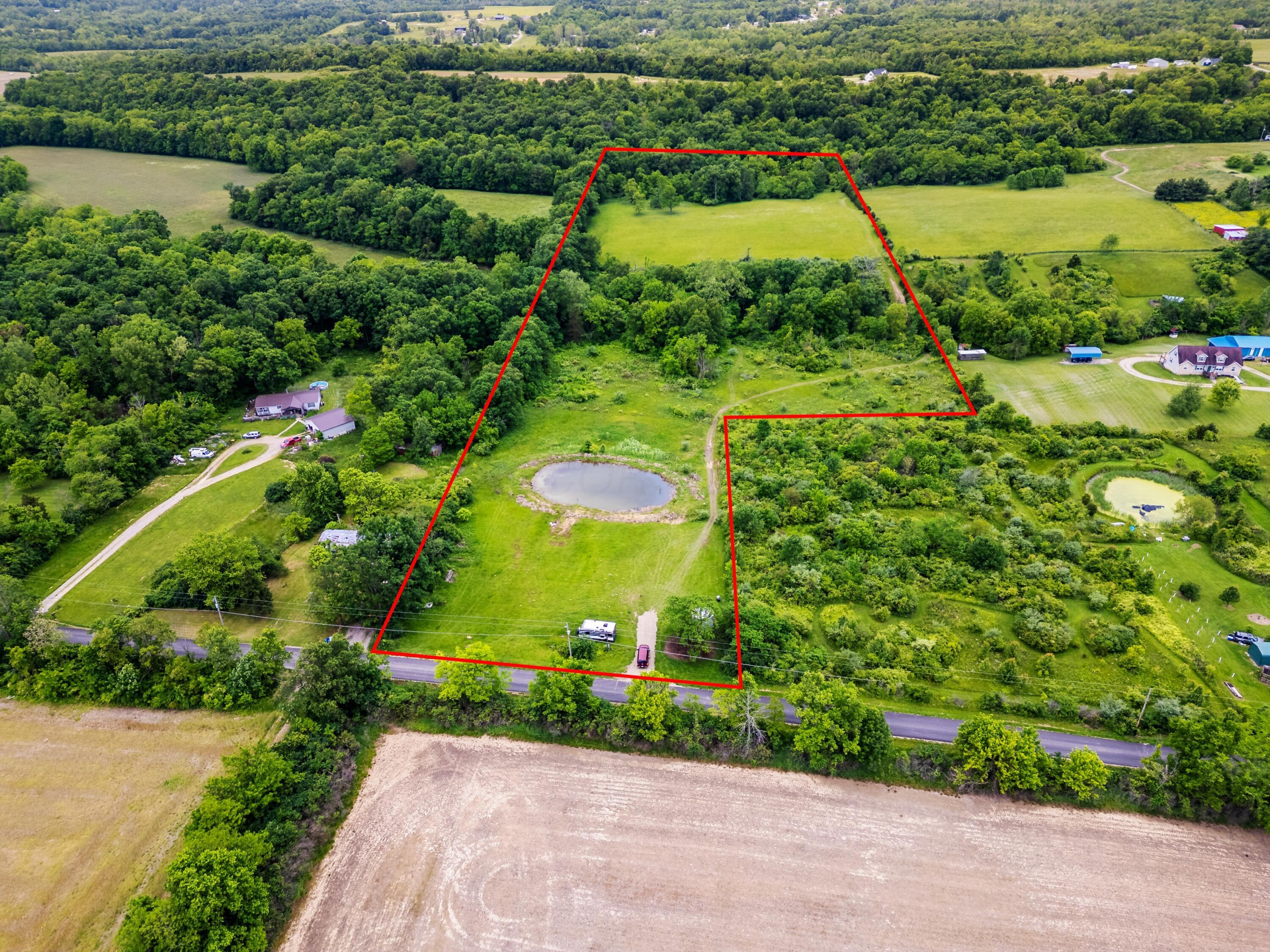 1650 Simmons Road, Frankfort, Ohio image 9