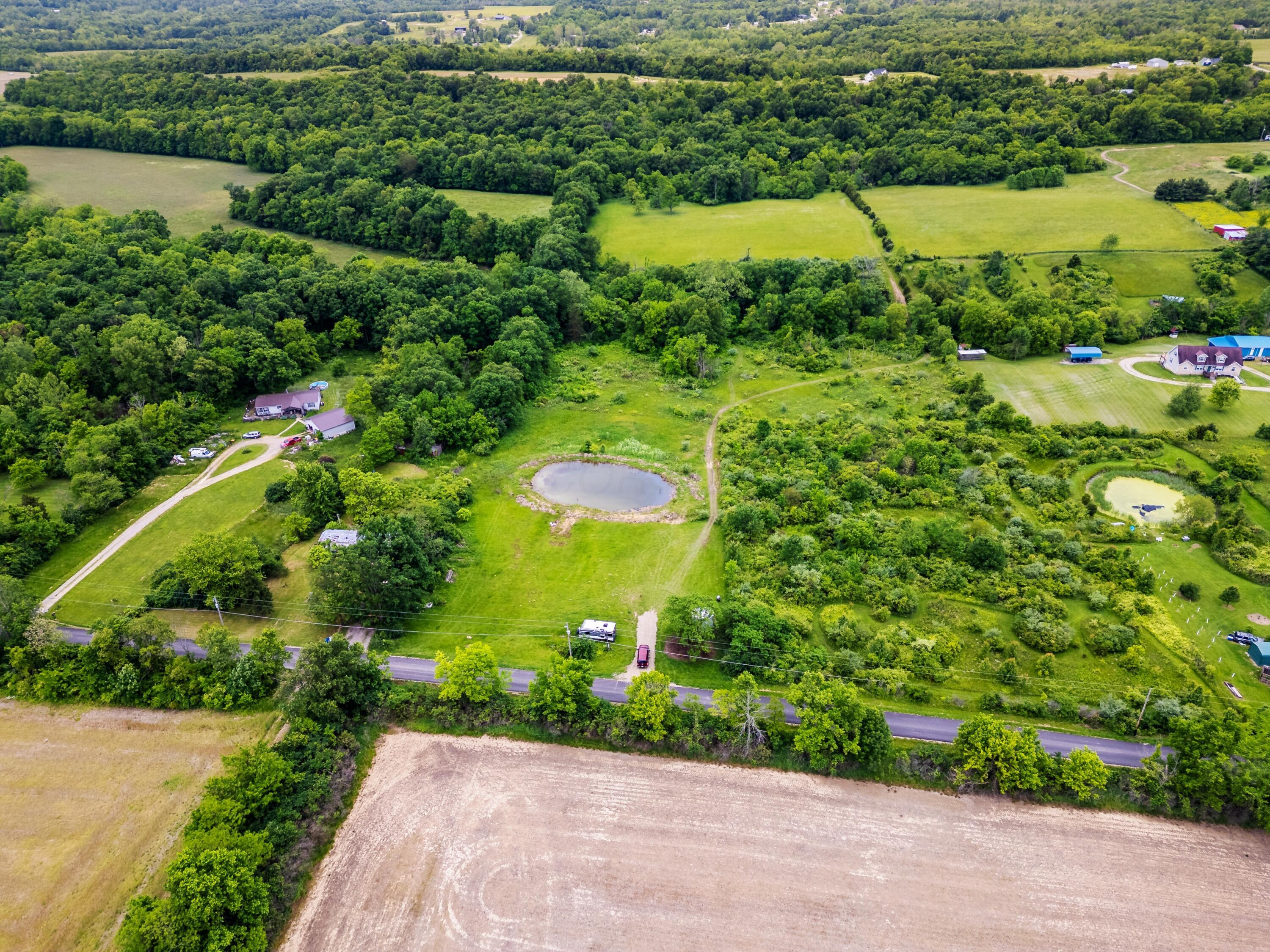 1650 Simmons Road, Frankfort, Ohio image 10