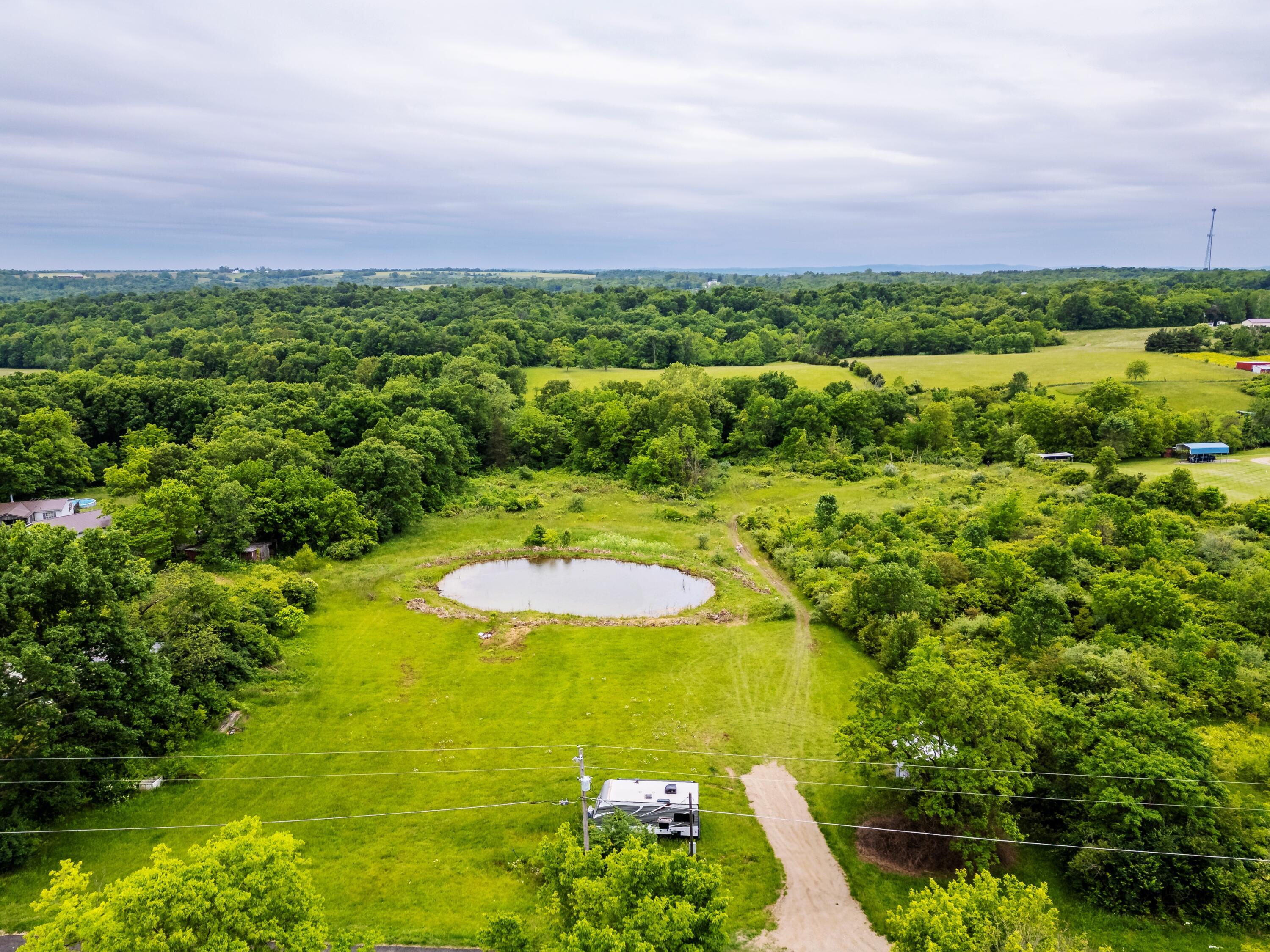 1650 Simmons Road, Frankfort, Ohio image 1