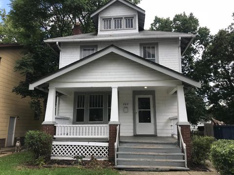 Photo of 264 Nashoba Avenue, Columbus, OH 43223 (MLS # 225037217)
