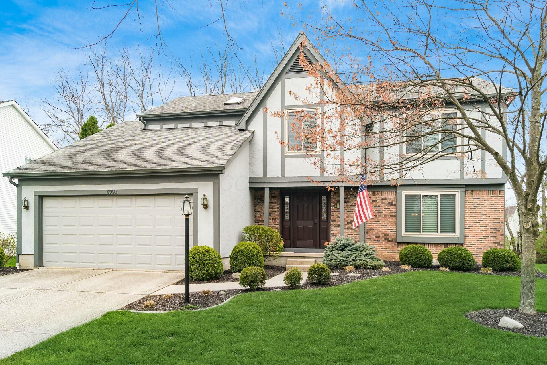 6993 Beery Lane, Dublin, Ohio image 2