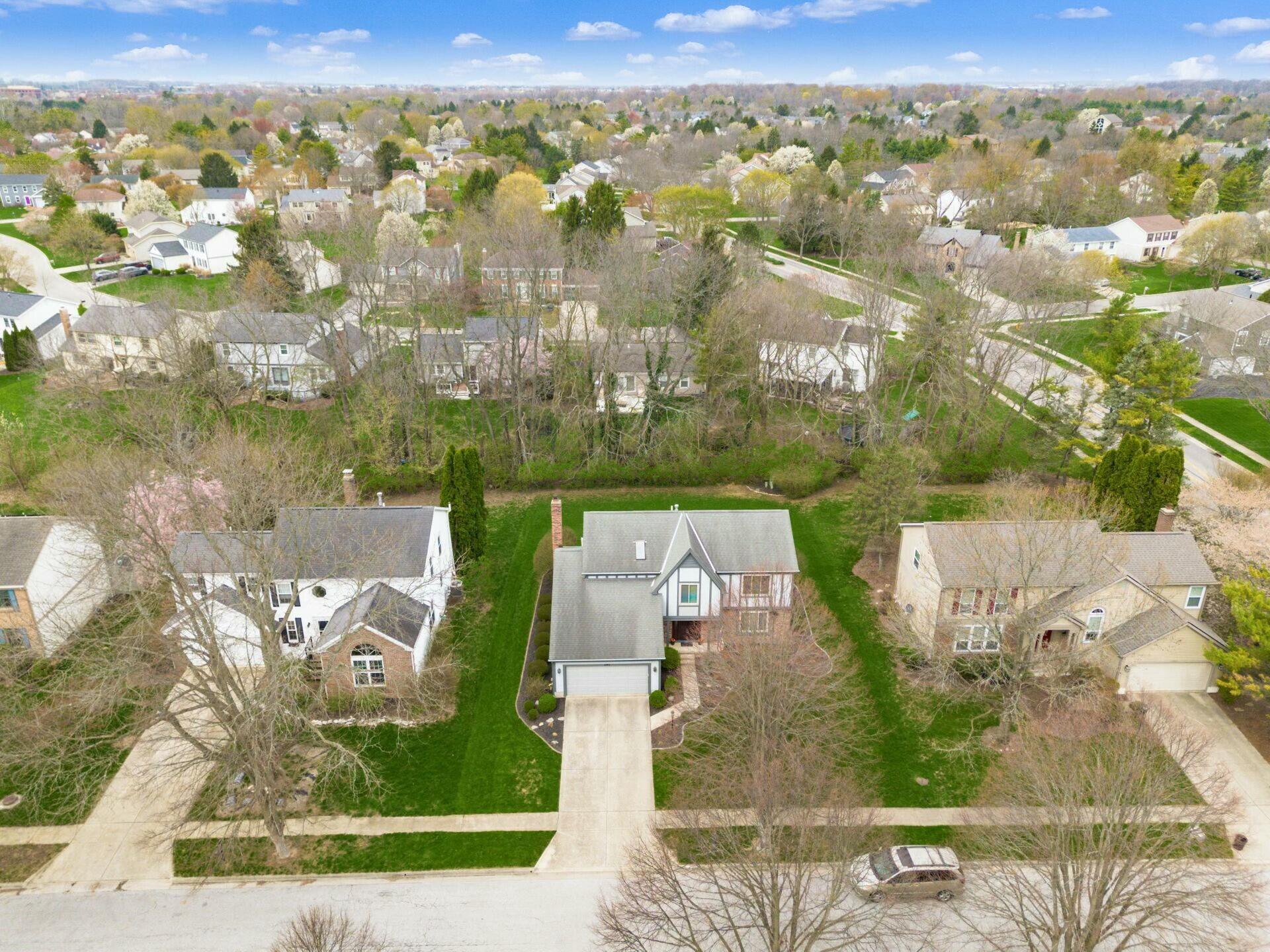 6993 Beery Lane, Dublin, Ohio image 49