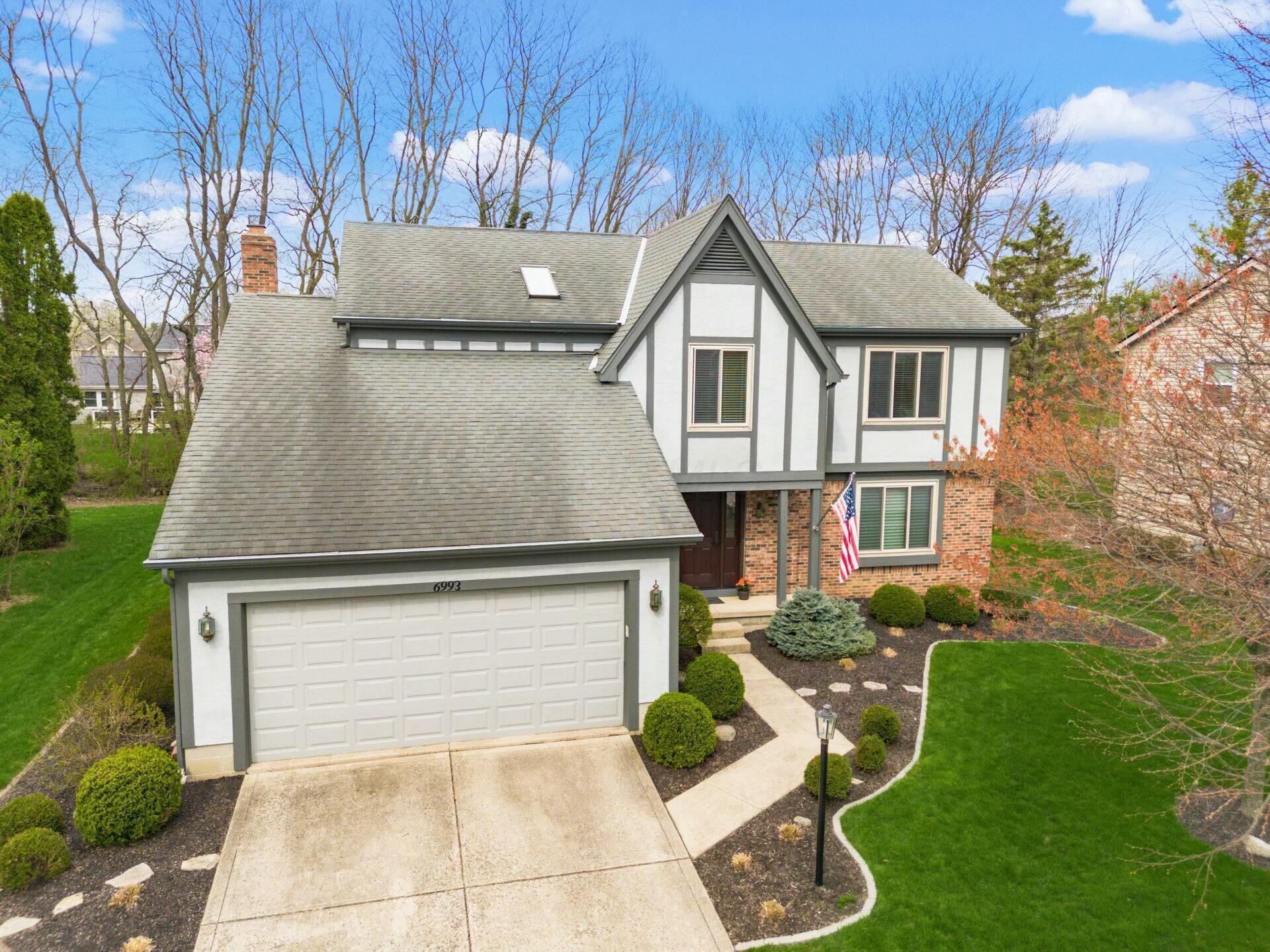 6993 Beery Lane, Dublin, Ohio image 4