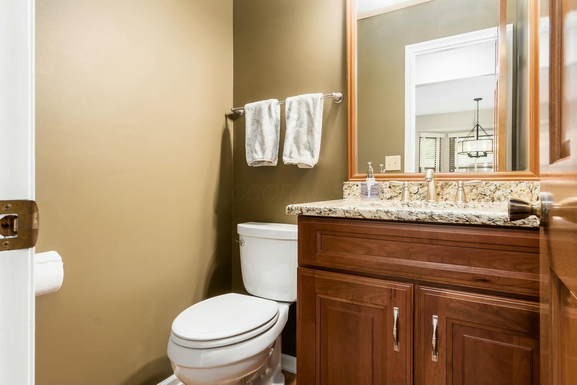 6993 Beery Lane, Dublin, Ohio image 25