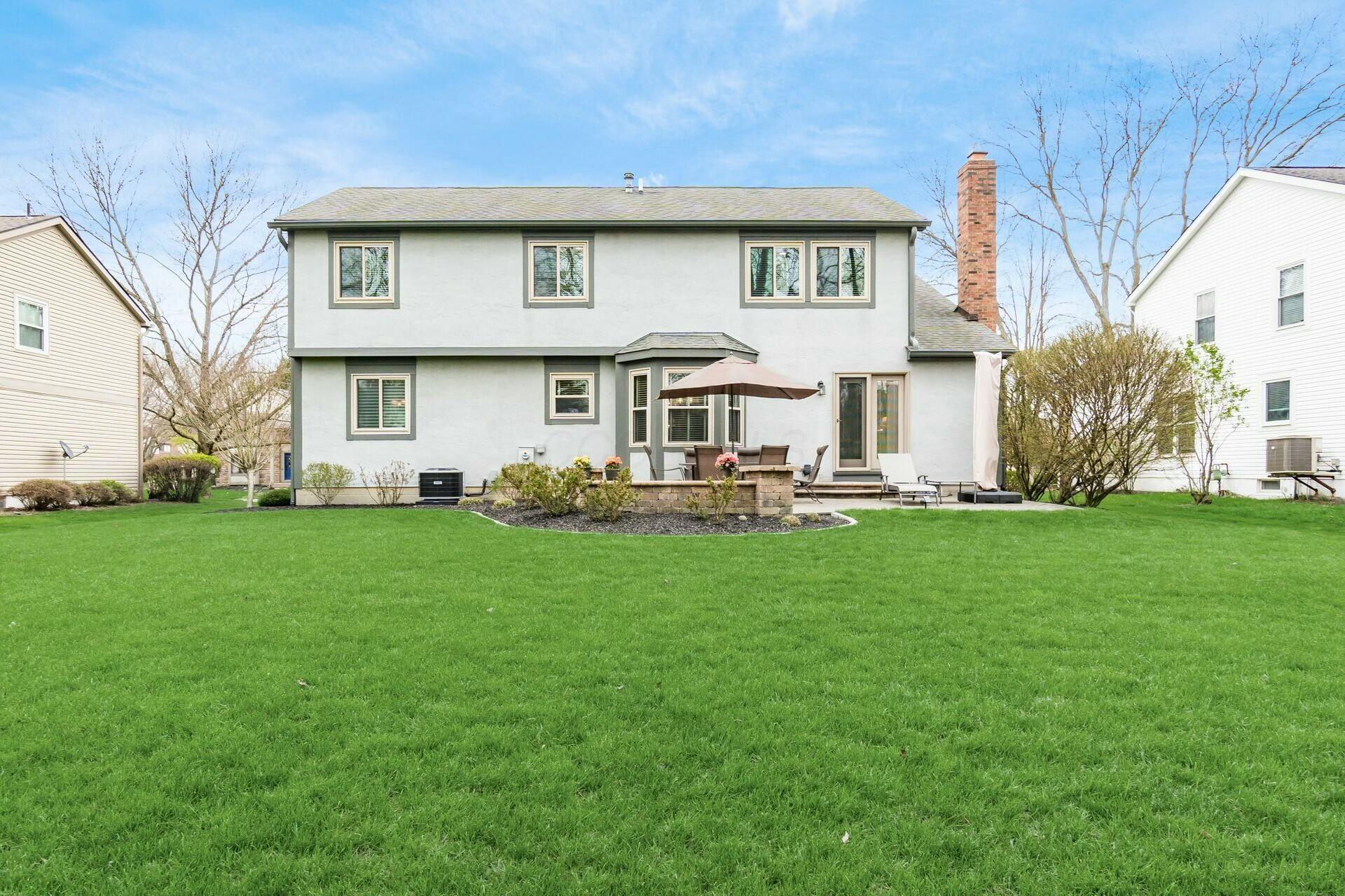 6993 Beery Lane, Dublin, Ohio image 43