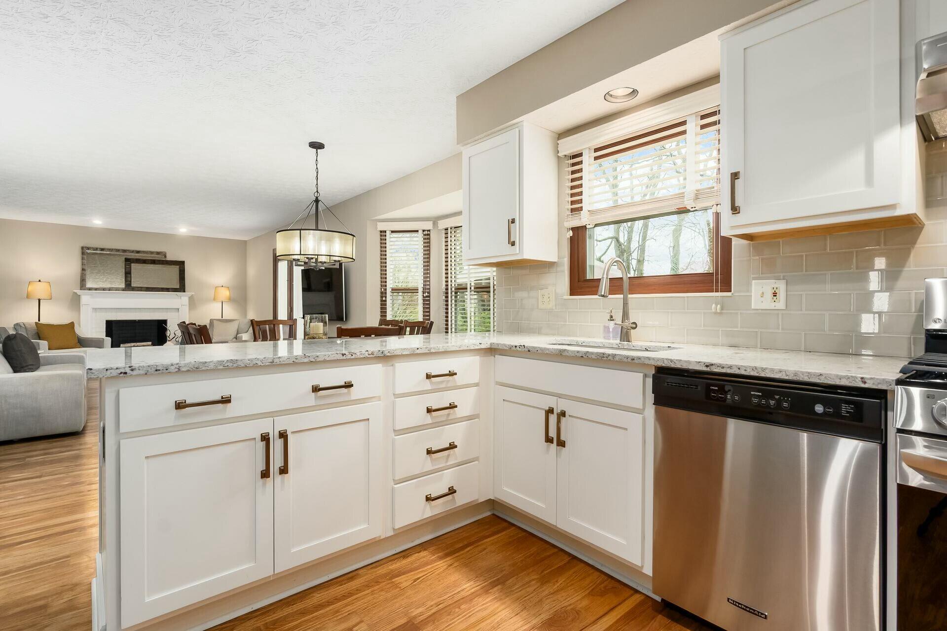 6993 Beery Lane, Dublin, Ohio image 15