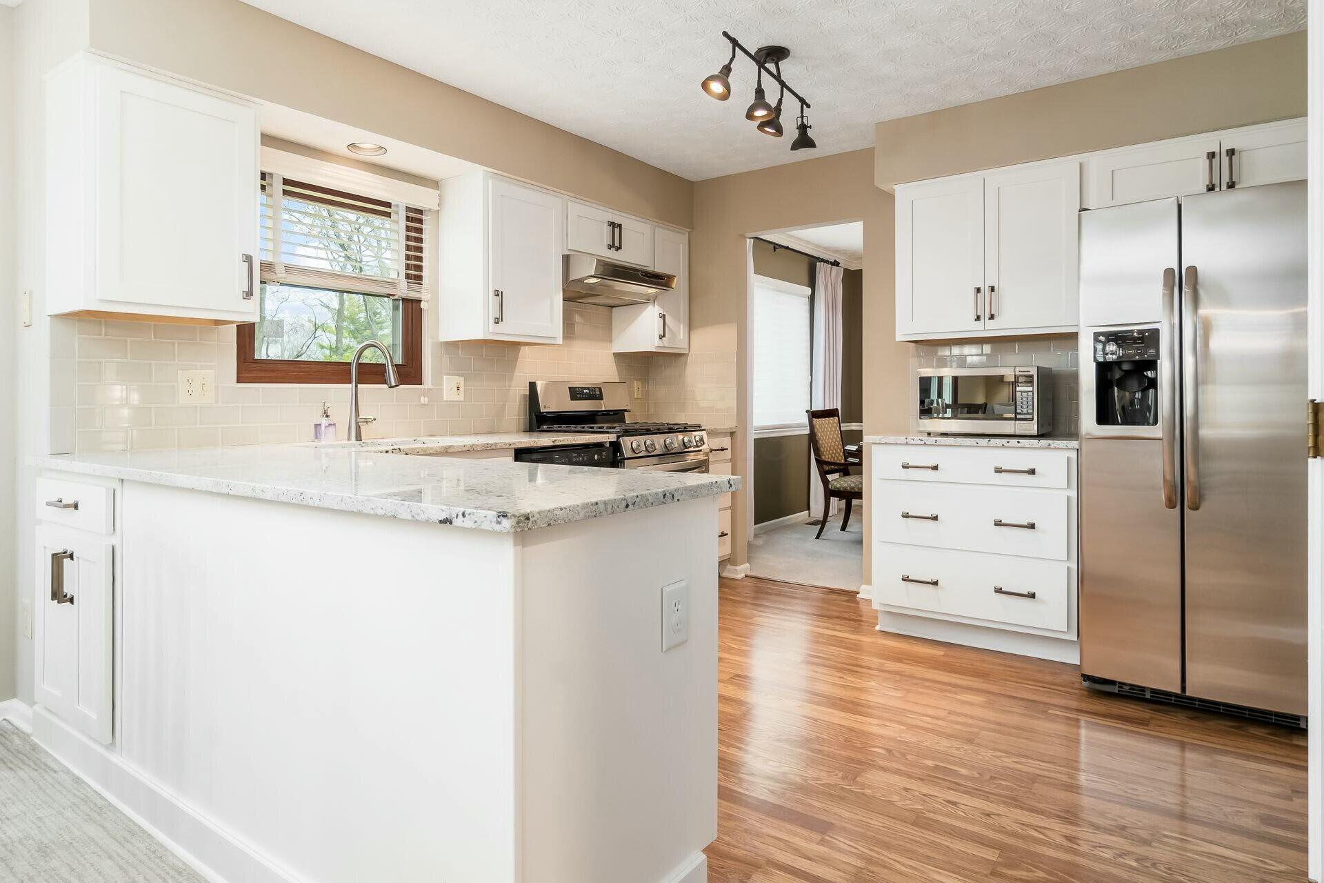6993 Beery Lane, Dublin, Ohio image 12