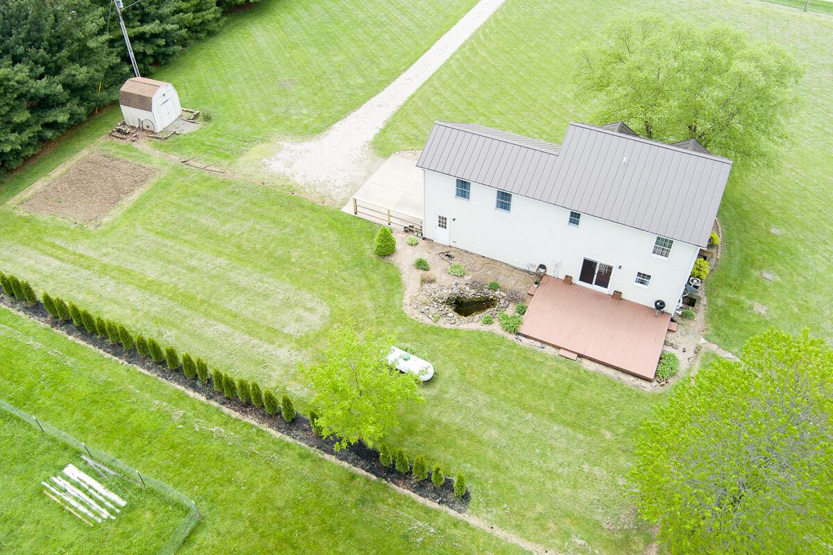 6159 County Road 109, Mount Gilead, Ohio image 3