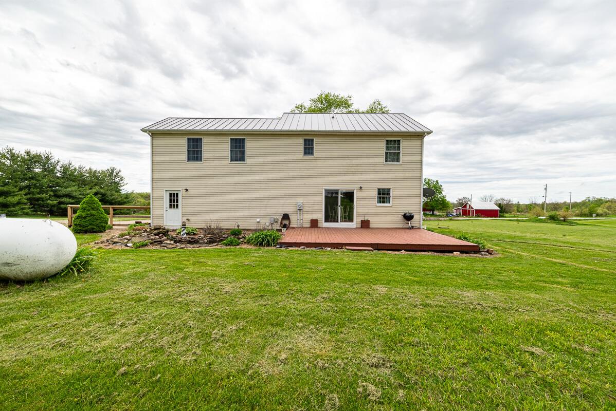 6159 County Road 109, Mount Gilead, Ohio image 30