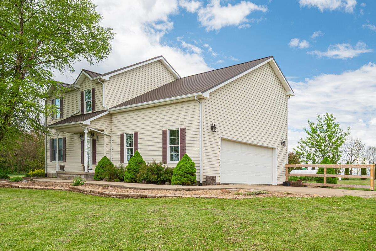 6159 County Road 109, Mount Gilead, Ohio image 2