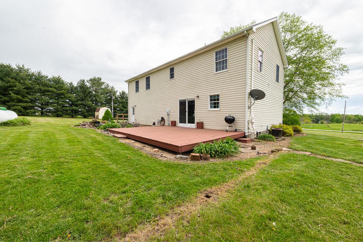 6159 County Road 109, Mount Gilead, Ohio image 28