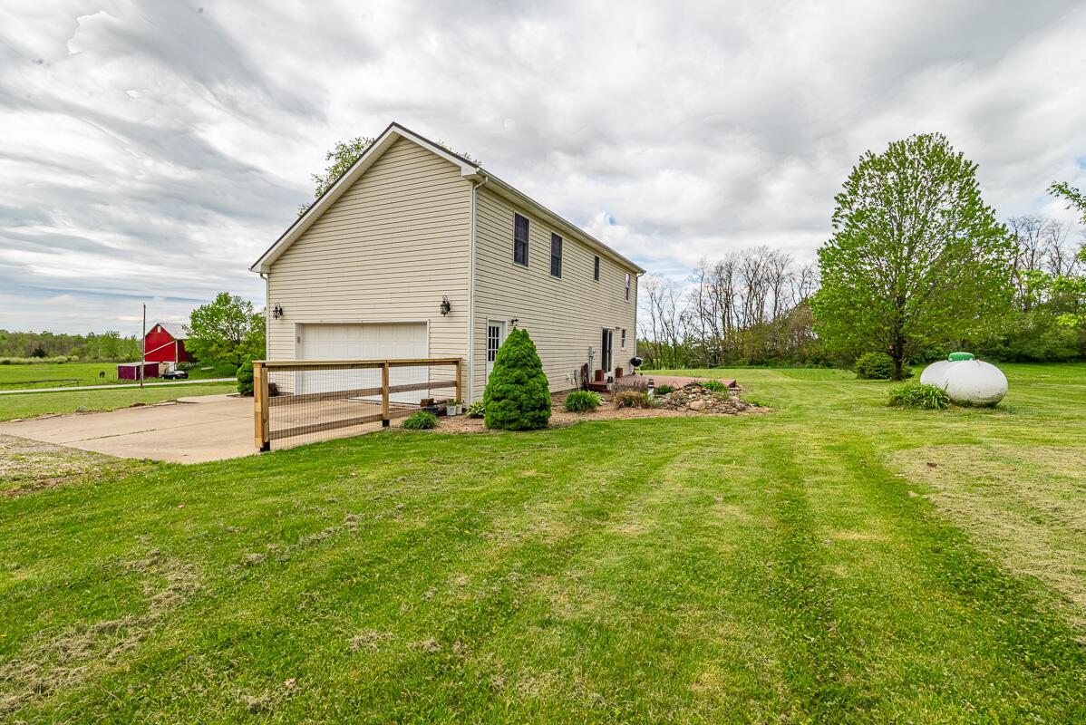 6159 County Road 109, Mount Gilead, Ohio image 29