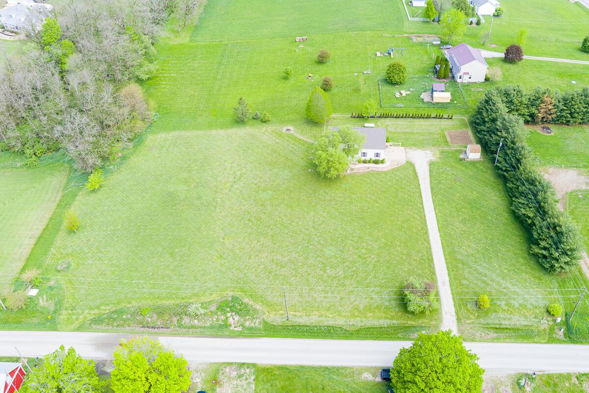 6159 County Road 109, Mount Gilead, Ohio image 1