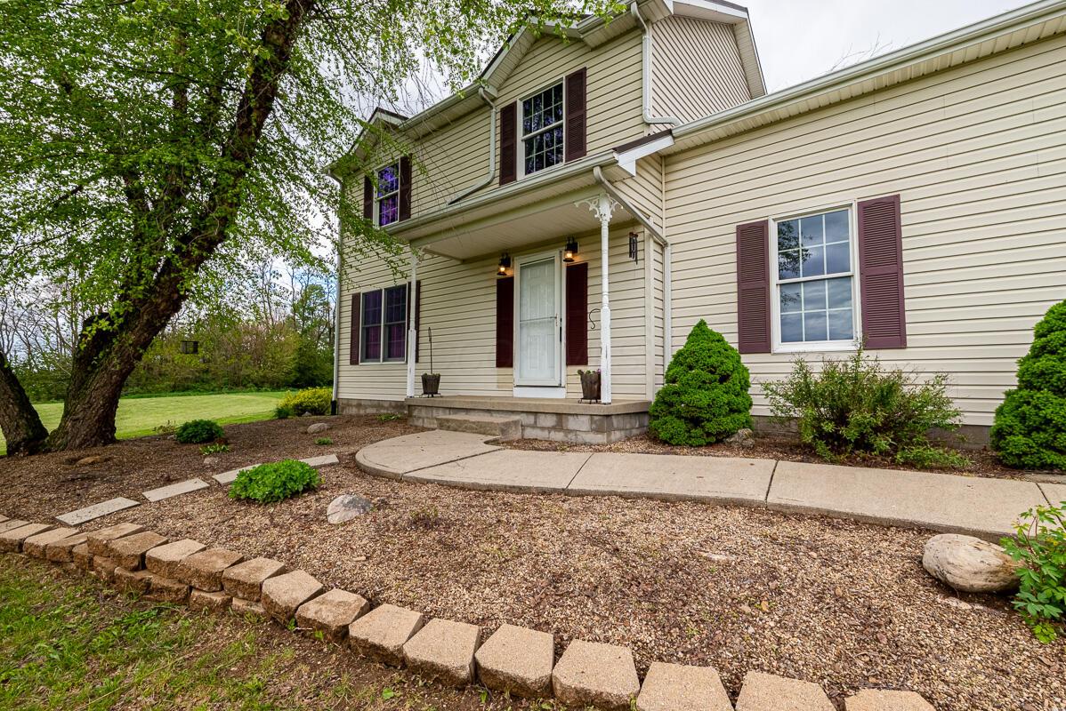 6159 County Road 109, Mount Gilead, Ohio image 25