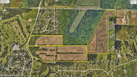 Vacant Land For Sale - 3030 Norton Road<br/> Grove City, OH 43123