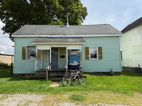 Photo of 314 Washington Street, Logan, OH 43138 (MLS # 226032773)