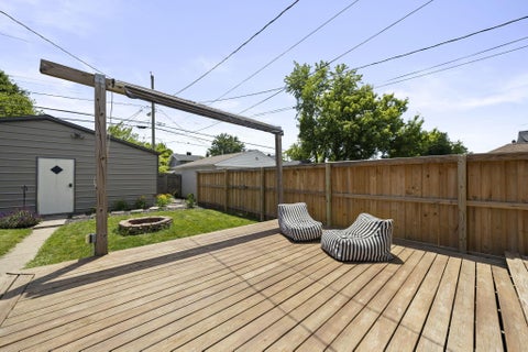 Tiny photo for 355 Sheldon Avenue, Columbus, OH 43207 (MLS # 226020210)