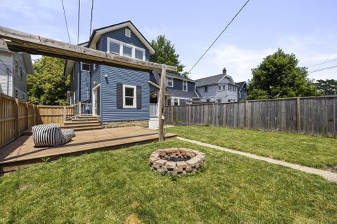 Tiny photo for 355 Sheldon Avenue, Columbus, OH 43207 (MLS # 226020210)