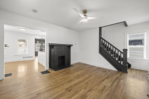 Tiny photo for 355 Sheldon Avenue, Columbus, OH 43207 (MLS # 226020210)