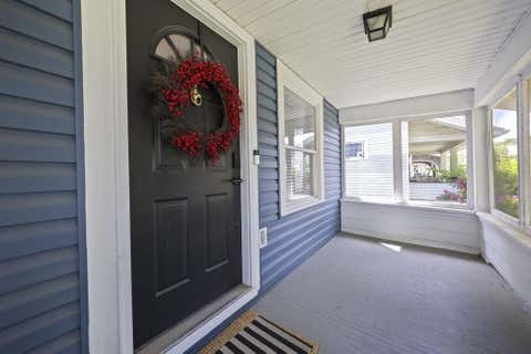 Tiny photo for 355 Sheldon Avenue, Columbus, OH 43207 (MLS # 226020210)