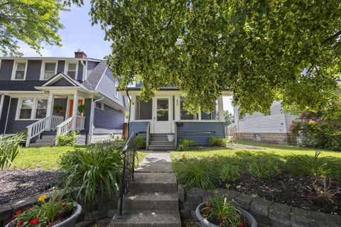Tiny photo for 355 Sheldon Avenue, Columbus, OH 43207 (MLS # 226020210)
