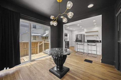 Tiny photo for 355 Sheldon Avenue, Columbus, OH 43207 (MLS # 226020210)