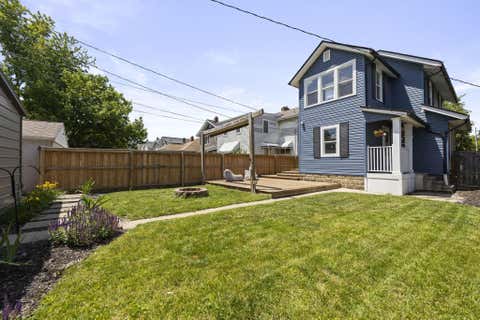 Tiny photo for 355 Sheldon Avenue, Columbus, OH 43207 (MLS # 226020210)