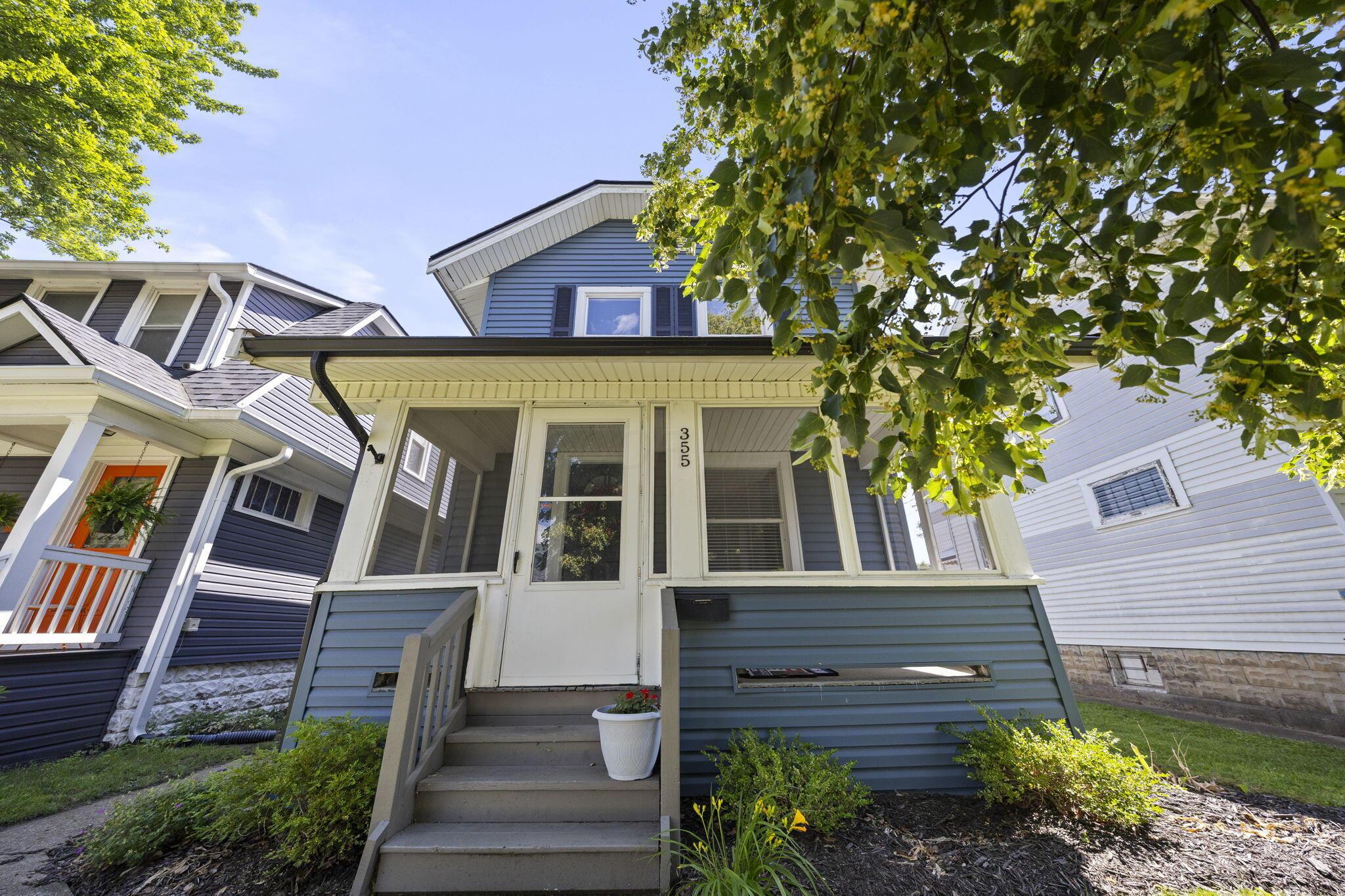 355 Sheldon Avenue
