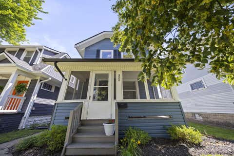 Tiny photo for 355 Sheldon Avenue, Columbus, OH 43207 (MLS # 226020210)