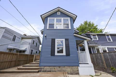 Tiny photo for 355 Sheldon Avenue, Columbus, OH 43207 (MLS # 226020210)