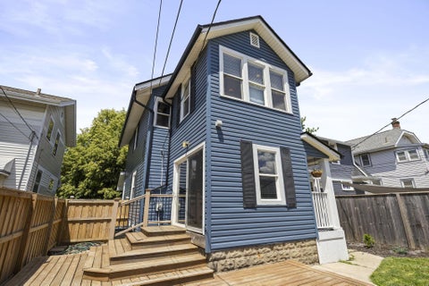 Tiny photo for 355 Sheldon Avenue, Columbus, OH 43207 (MLS # 226020210)