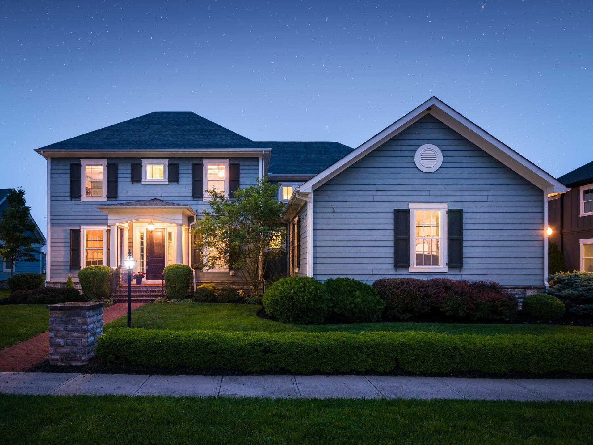 6816 Enfield Trce, Dublin, Ohio image 5