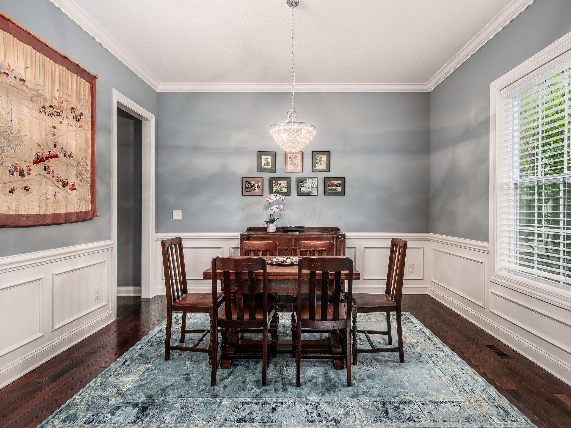 6816 Enfield Trce, Dublin, Ohio image 9