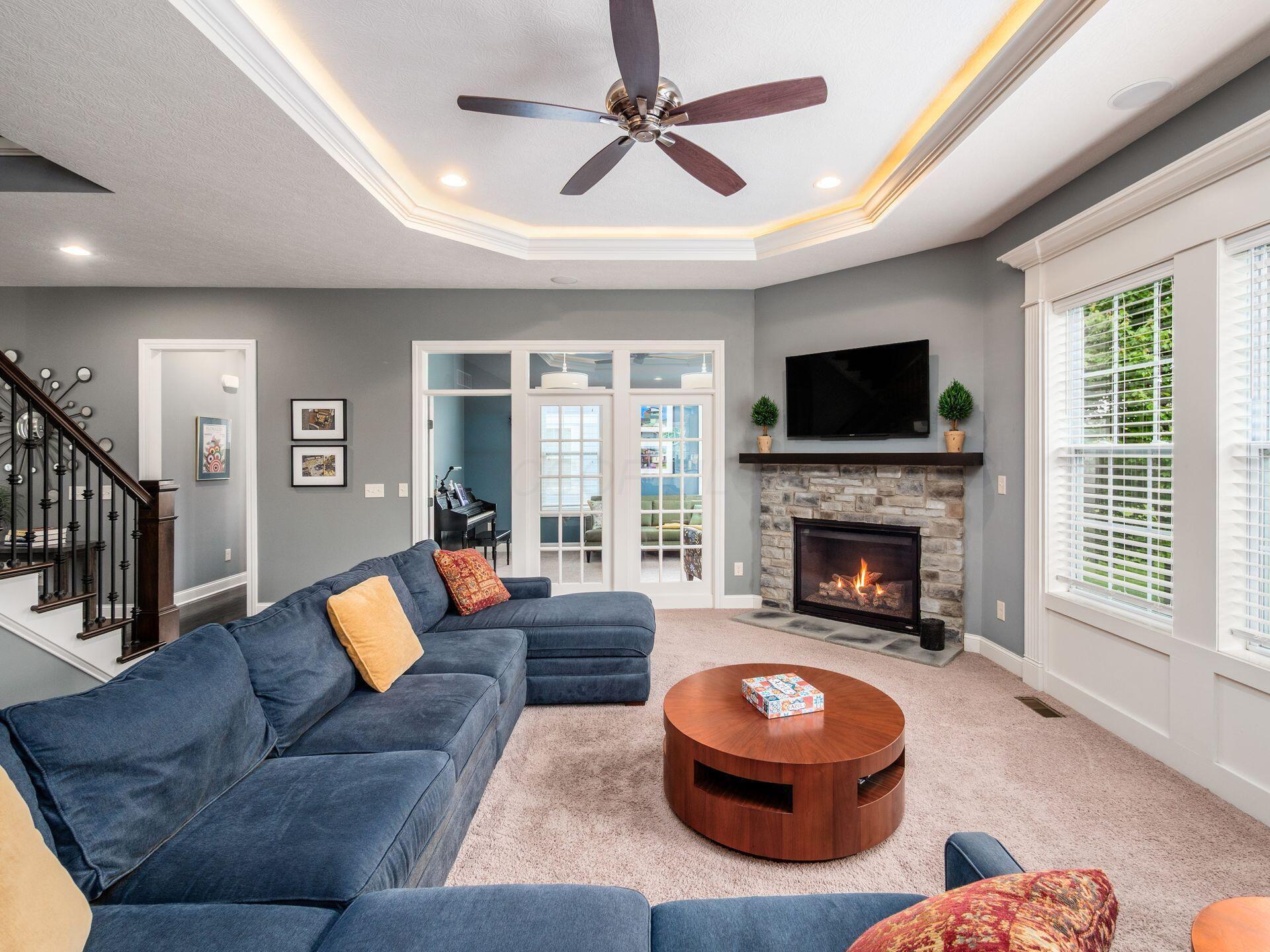 6816 Enfield Trce, Dublin, Ohio image 15