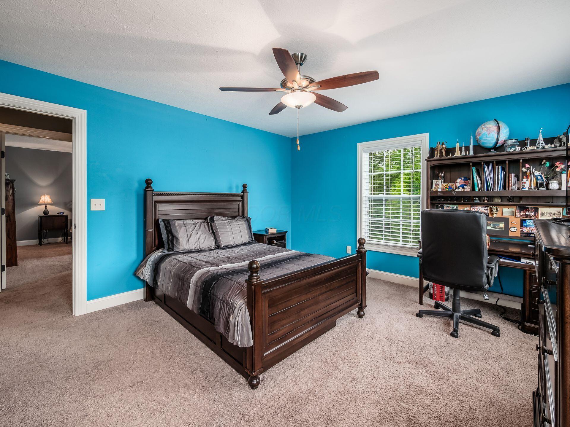 6816 Enfield Trce, Dublin, Ohio image 29