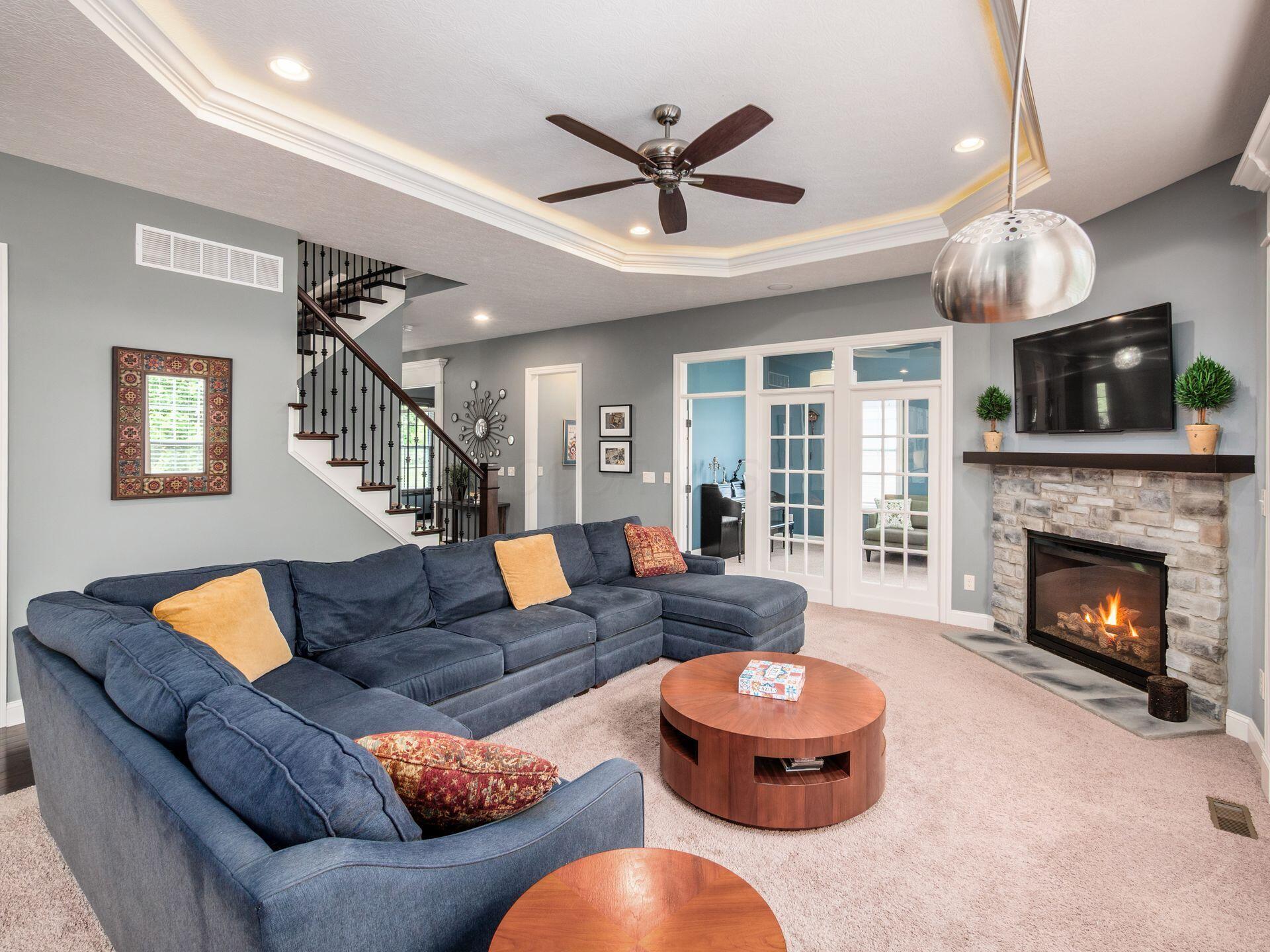 6816 Enfield Trce, Dublin, Ohio image 17