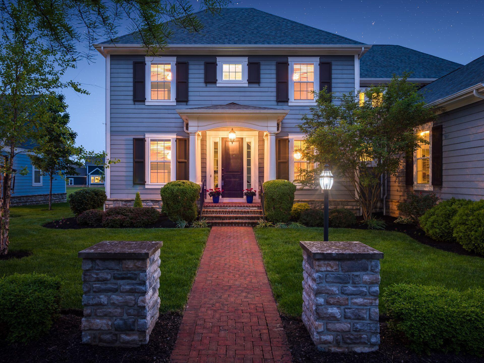 6816 Enfield Trce, Dublin, Ohio image 4