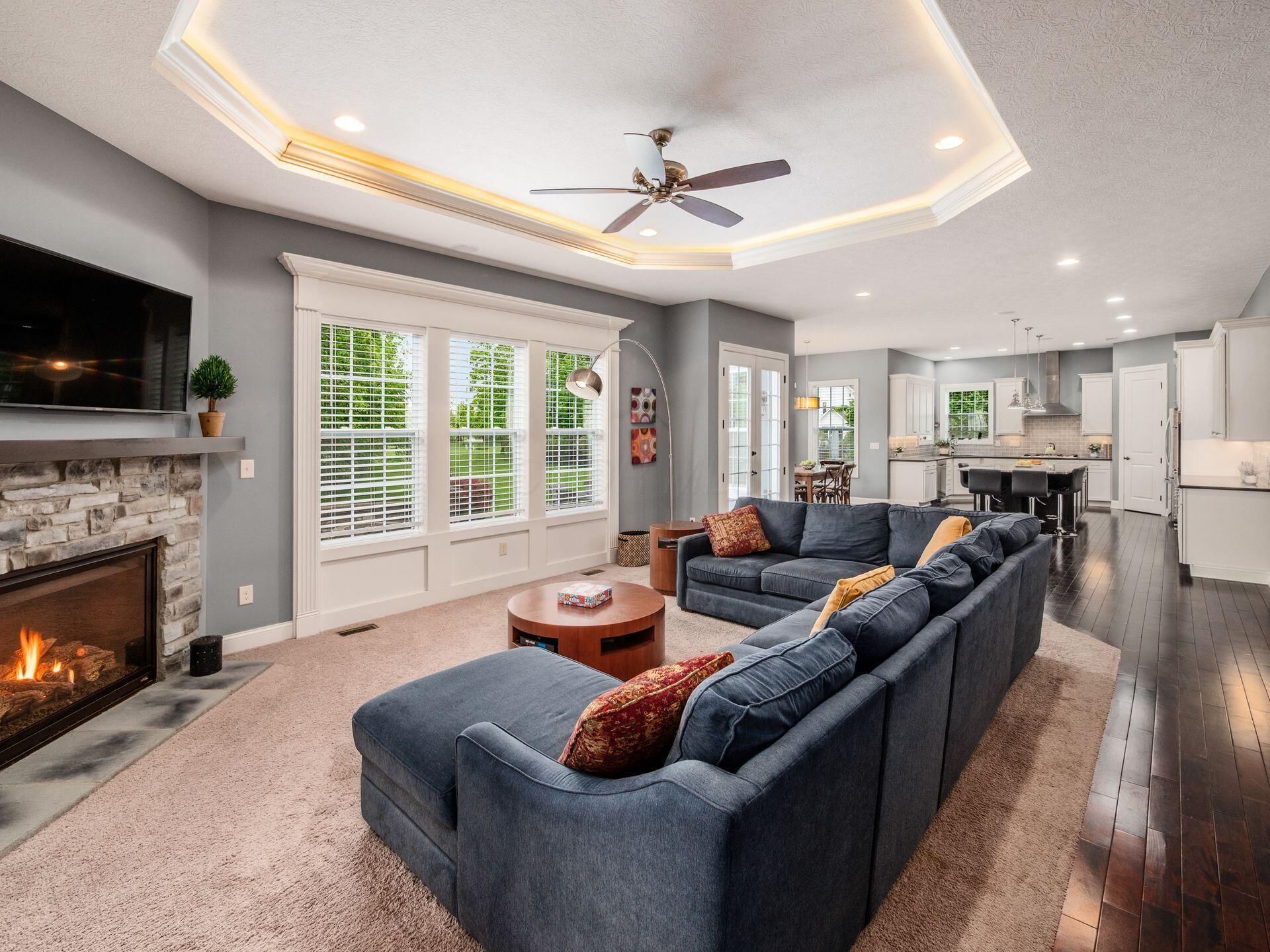 6816 Enfield Trce, Dublin, Ohio image 18