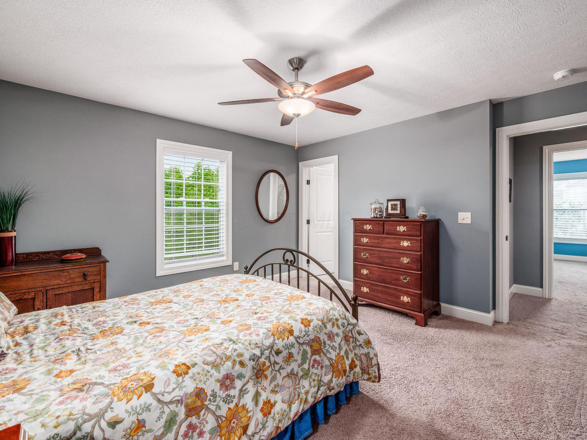 6816 Enfield Trce, Dublin, Ohio image 27