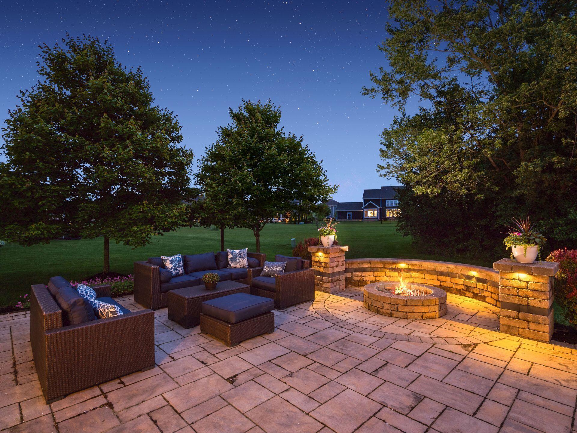 6816 Enfield Trce, Dublin, Ohio image 48