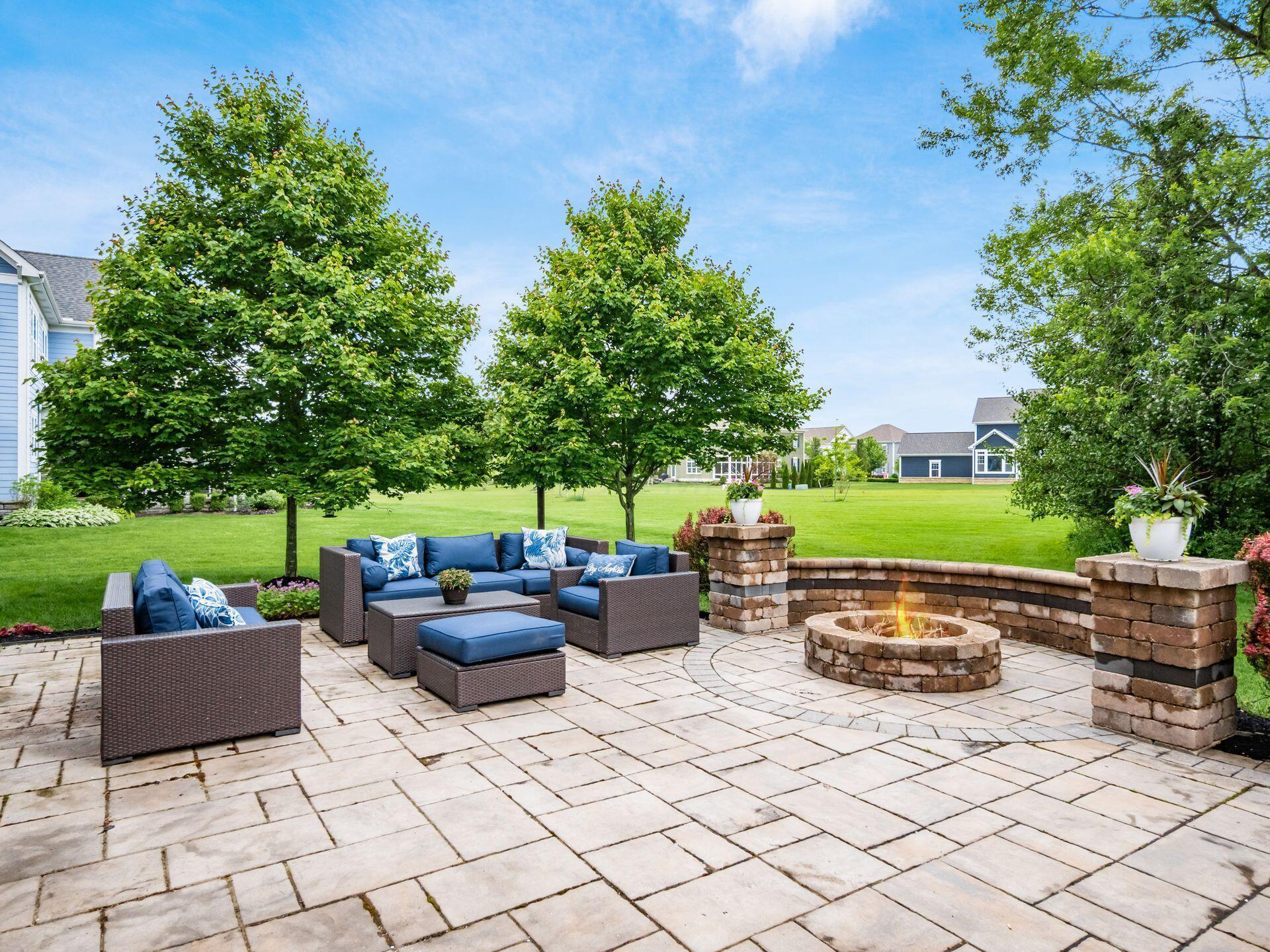 6816 Enfield Trce, Dublin, Ohio image 49