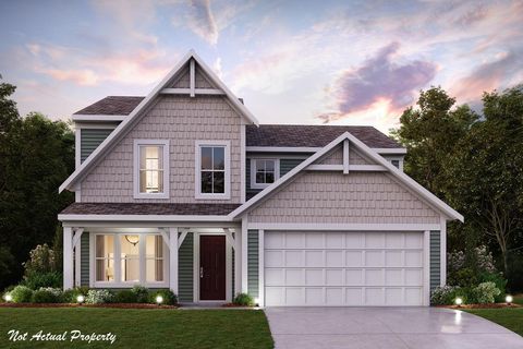 Photo of 6367 Honey Farm Way, Grove City, OH 43123 (MLS # 226005985)