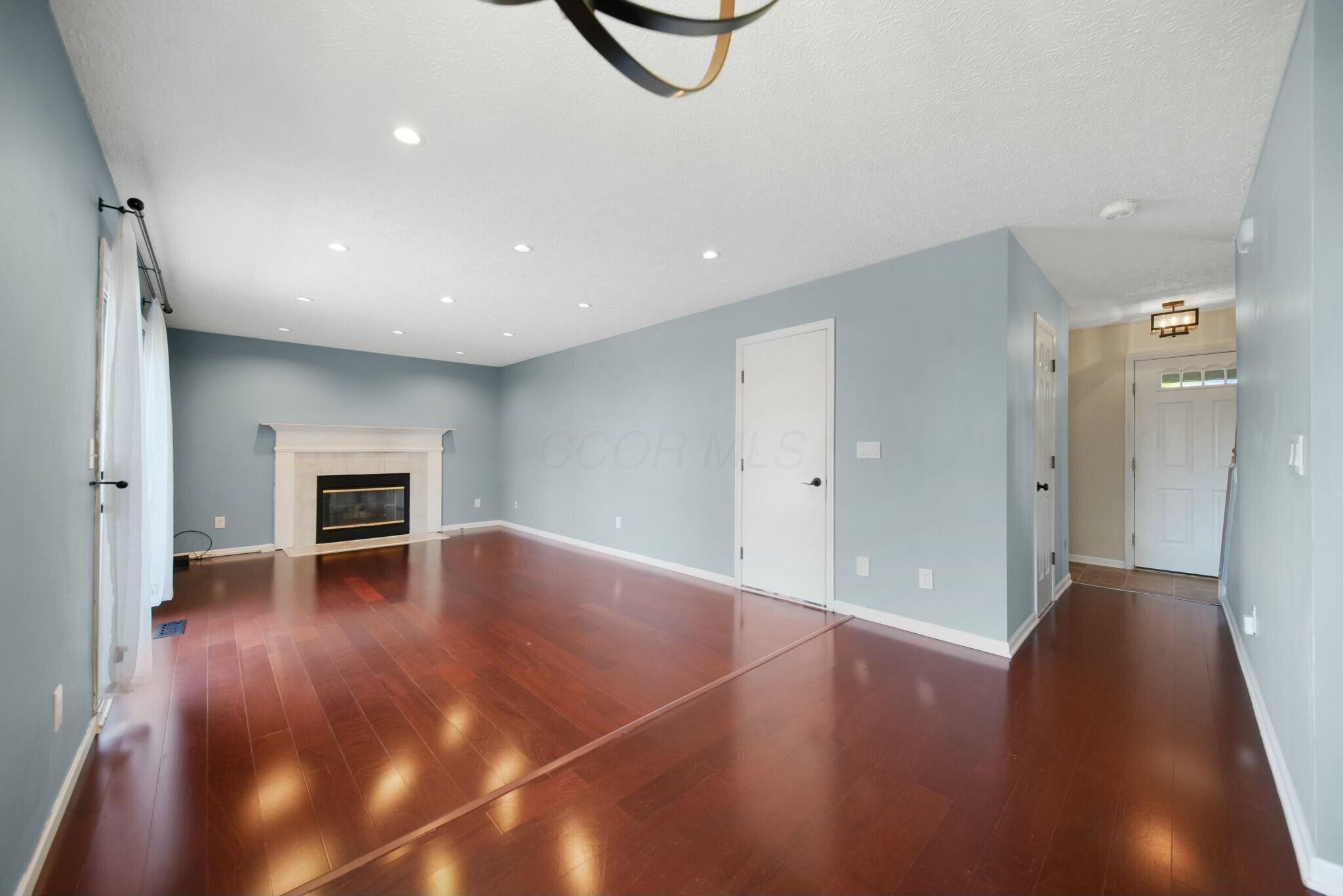 2603 Westrock Drive, Hilliard, Ohio image 15