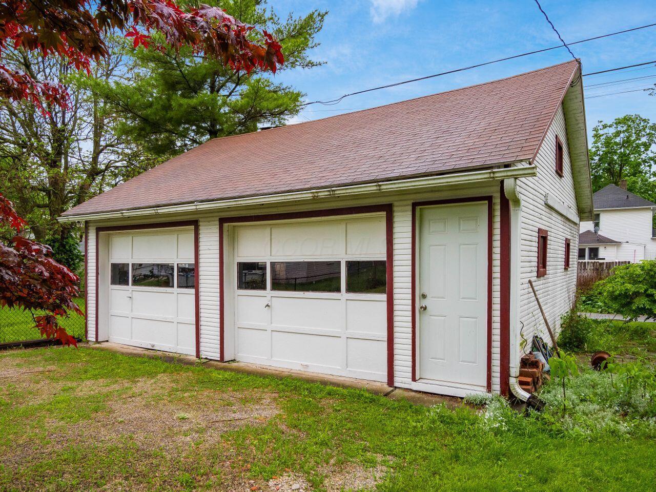 251 Summit Street, Marion, Ohio image 26