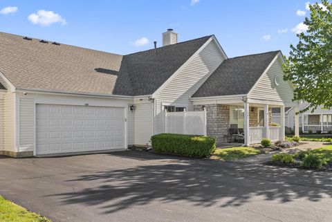 Tiny photo for 1291 Stratford Court, Circleville, OH 43113 (MLS # 226013120)