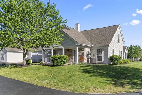 Tiny photo for 1291 Stratford Court, Circleville, OH 43113 (MLS # 226013120)